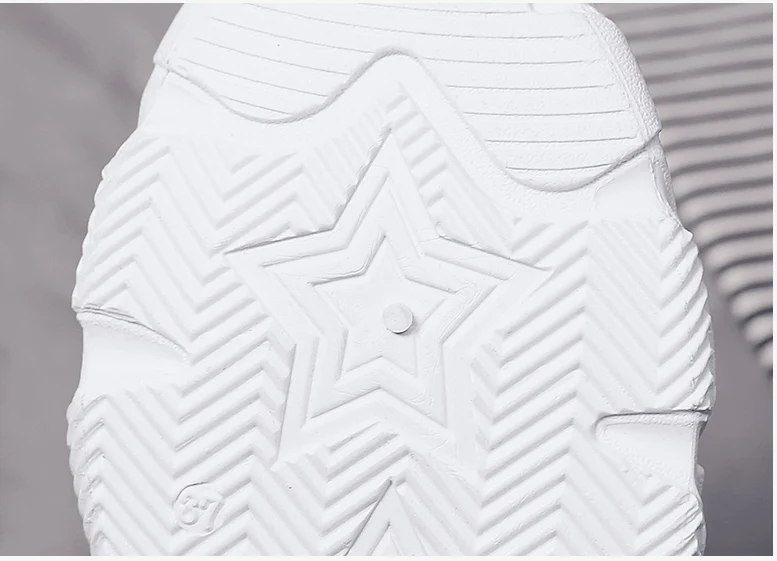 Женская Повседневная обувь Модные женские спортивные туфли на плоской подошве