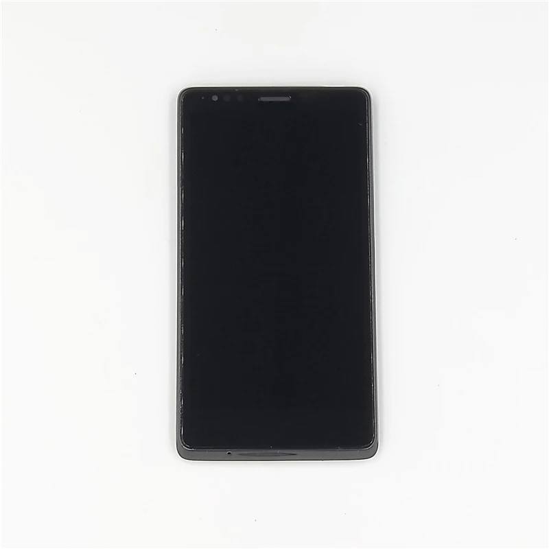 Для Sony Xperia T LT30 LT30i LT30P ЖК дисплей с кодирующий преобразователь сенсорного экрана в