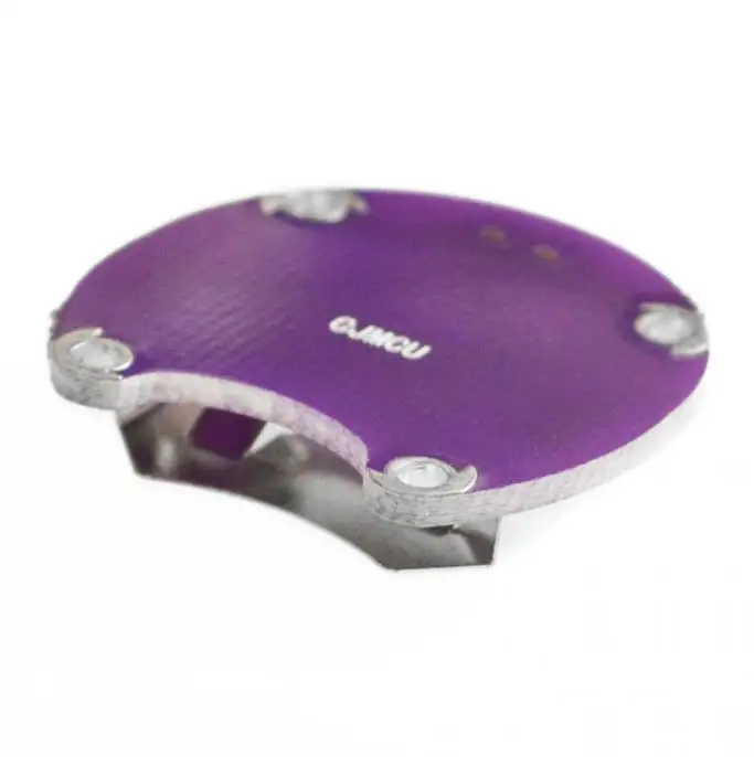For Arduino Coin Cell Battery Holder CR2032 Mount Module | Электронные компоненты и принадлежности