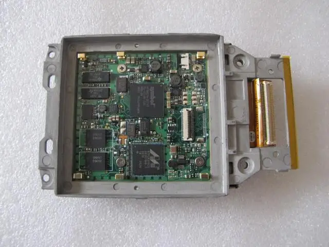 Материнская плата для motorola MC3090 MC3090R с WI-FI доска