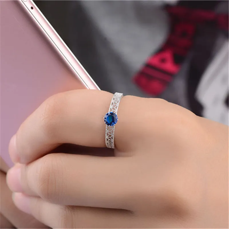 CC женские ювелирные изделия винтажные кольца для женщин золотистый цвет резной