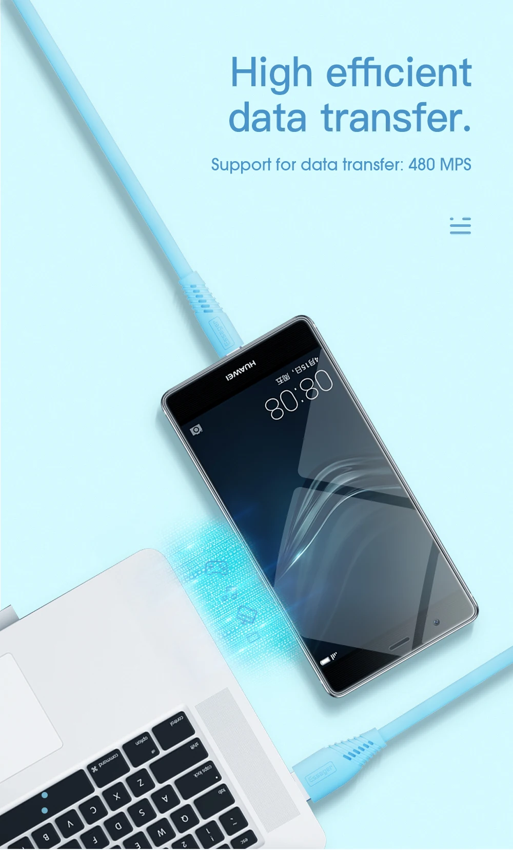 Usb-кабель Essager type-C для samsung Oneplus 6t Xiaomi redmi note 8 Pro, кабель для быстрой зарядки USB-C type-C, кабель USBC для зарядки и передачи данных