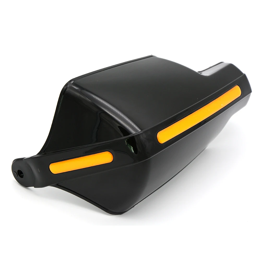 22mm Universal Motorcycle Hand Guard Handguard Shield Windproof bike Motocross Protector Modification Protective Gear | Автомобили и