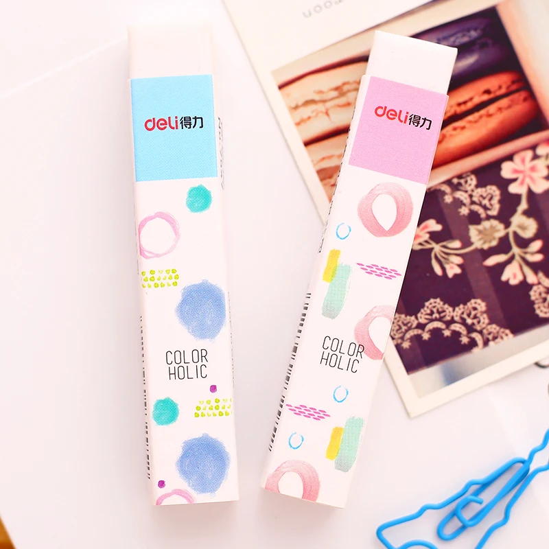 10 шт. канцелярские принадлежности карандаш с изображением из мультфильма каваи