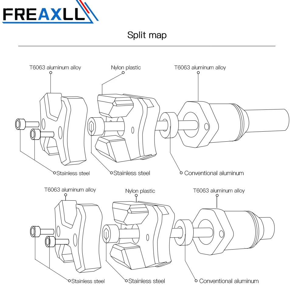 Мото Аксессуары с ЧПУ Защита двигателя накладка рамка Краш Pad корпус ползунки