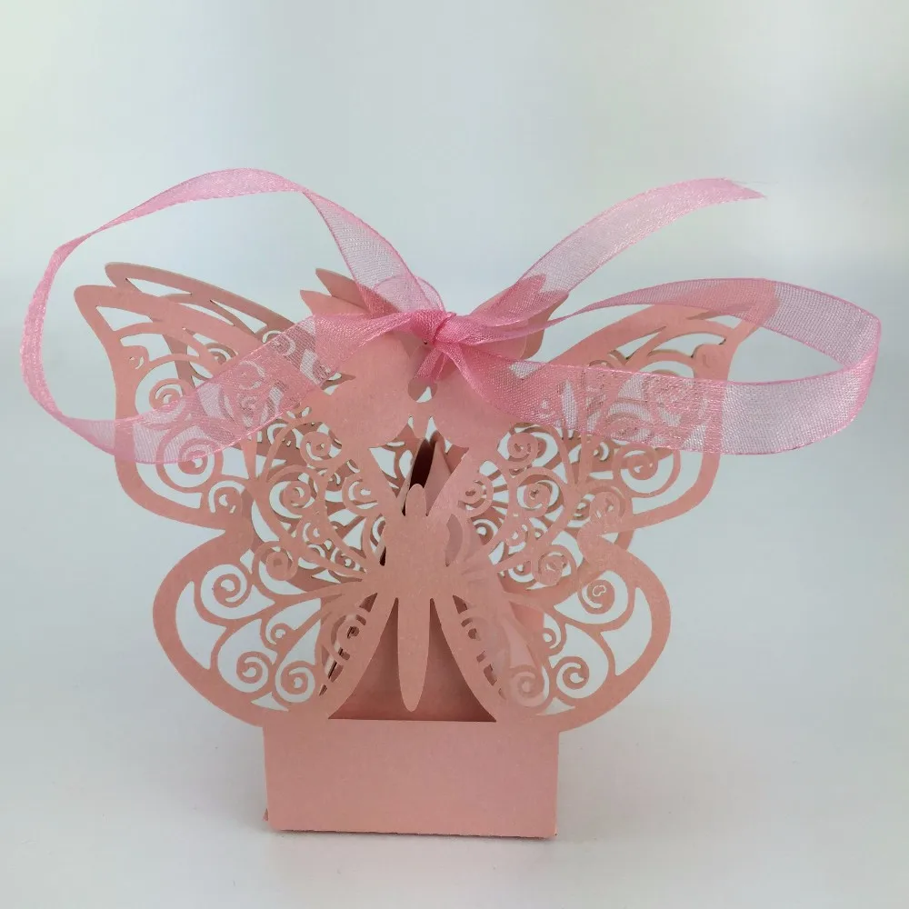 Романтическая Свадебная подарочная коробка шикарный роскошный подарок для