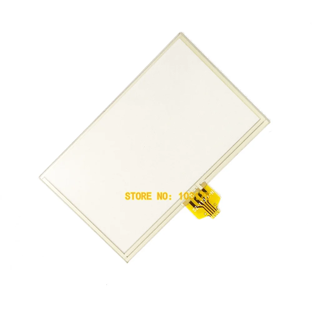 ЖК монитор с сенсорным экраном дигитайзер часть для Tom TomTom Go 530 630 720 730 930|Детали