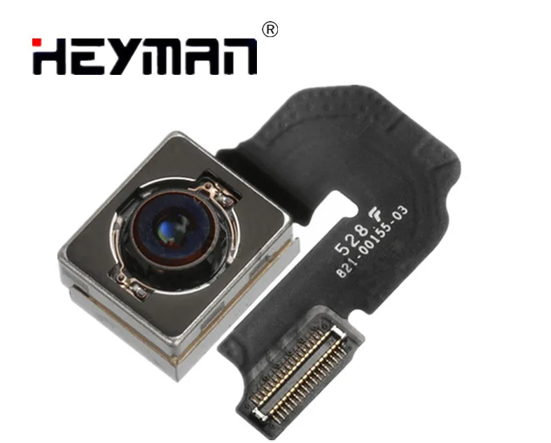 

Heyman camera module for Apple iPhone 6S Plus 5.5" Back Rear Facing Sensor Camera Replacement Parts