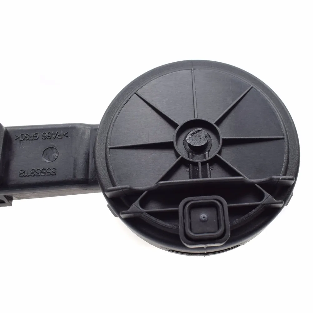 Двигатель ISANCE крышка клапана PCV 55564395 55558673 для Chevrolet Aveo Aveo5 Cruze Sonic Pontiac G3 Saturn Astra 1.6L 1.8L