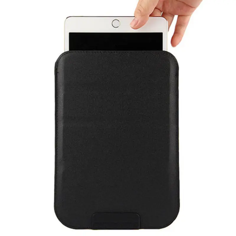 Ультратонкий кожаный чехол для планшета iPad mini 5 2 3 4 7 9 дюйма Air 1/2 Pro 10 новинка 2017|case