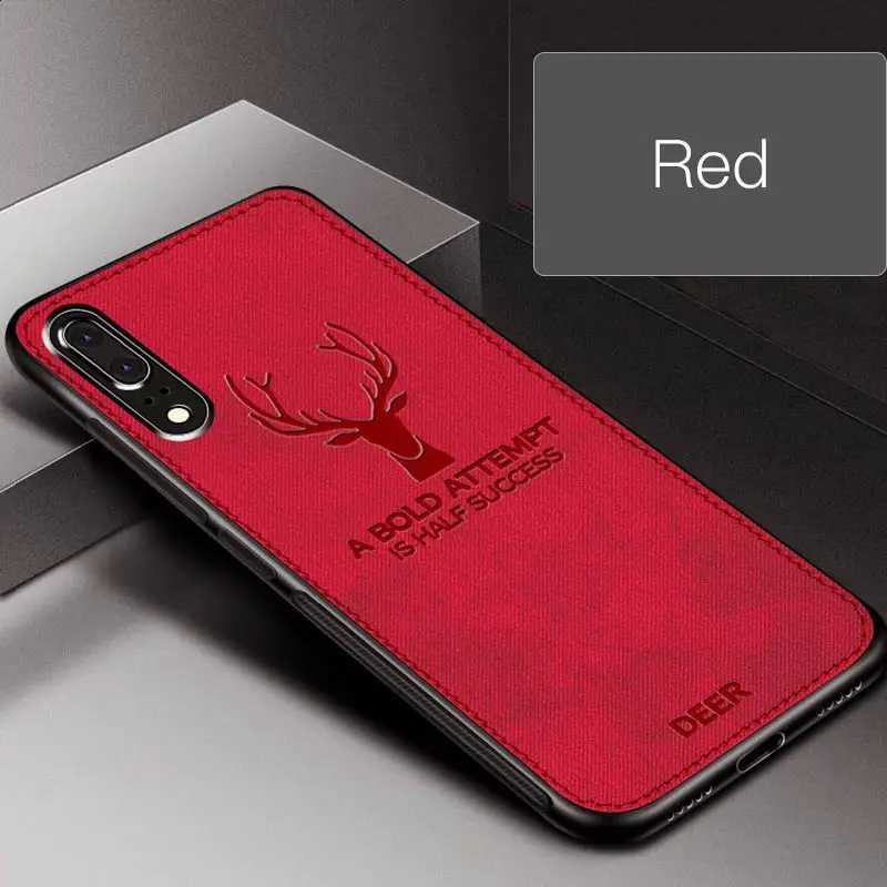 Тканевый чехол для iPhone 7, ткань, ультра тонкий мягкий силиконовый задний бампер, чехол для iPhone X Xs Max XR 6 8 6s 7 8 plus, тканевый художественный чехол - Цвет: NO.13