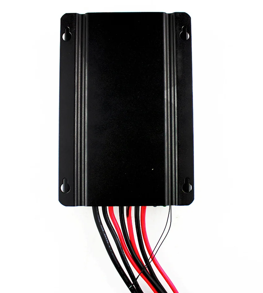 MPPT Tracer5206BP Max PV input 60V Solar panels controller with SPP-02 special design for lithium battery application 20A 20amps |