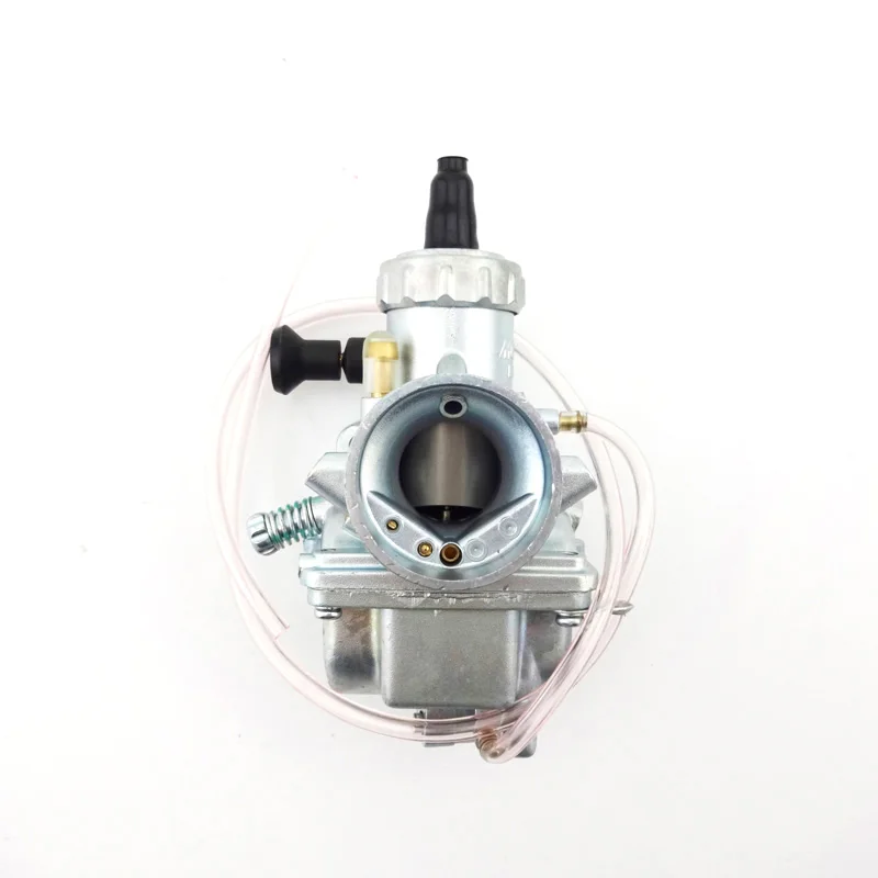 XLSION 26mm Molkt Carb Carburetor For 125cc 140cc 150cc Lifan YX Zongshen Pit Dirt Bike Stomp Thumpstar Atomic DHZ SSR | Автомобили и