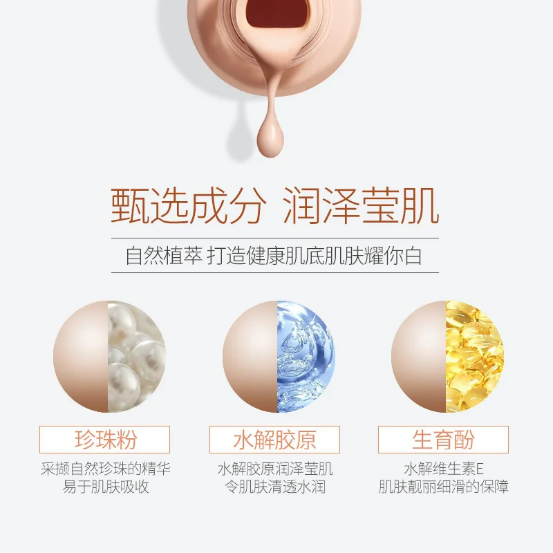 BIOAQUA, основа для макияжа, Жидкая основа, BB крем, отбеливающий консилер, увлажняющий крем, контроль жирности, основа, Модный женский макияж