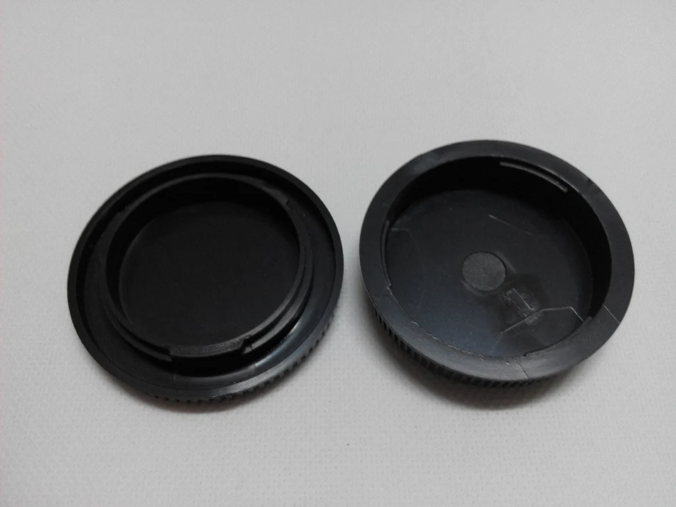 NP3210 набор Профессиональной крышки заднего объектива и корпуса камеры для