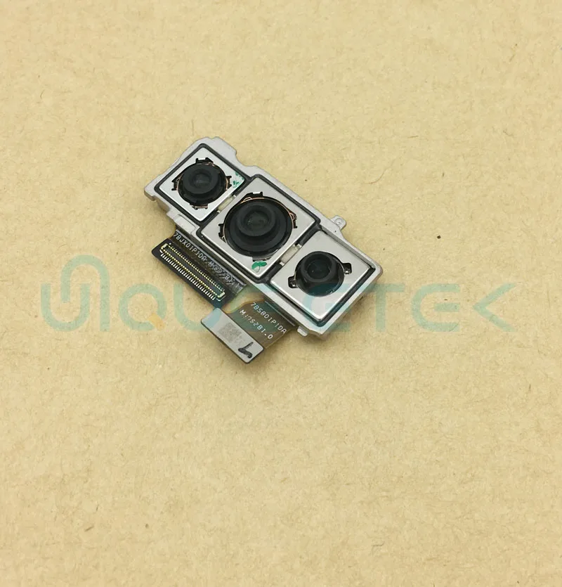 

Протестированный оригинальный новый модуль задней камеры Huawei P20 pro, модуль основной задней камеры P20 pro, гибкий кабель