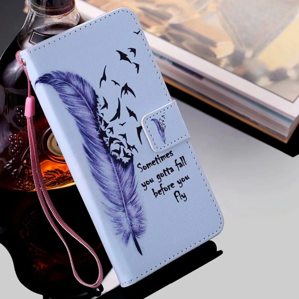 for Xiaomi POCOPHONE F1 Case Cover Global POCO Wallet Leather Protective Phone Cases | Мобильные телефоны и аксессуары