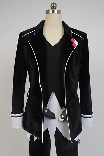 DIABOLIK LOVERS Sakamaki Subaru костюм для косплея|cosplay costume|subaru cosplaydiabolik lovers |