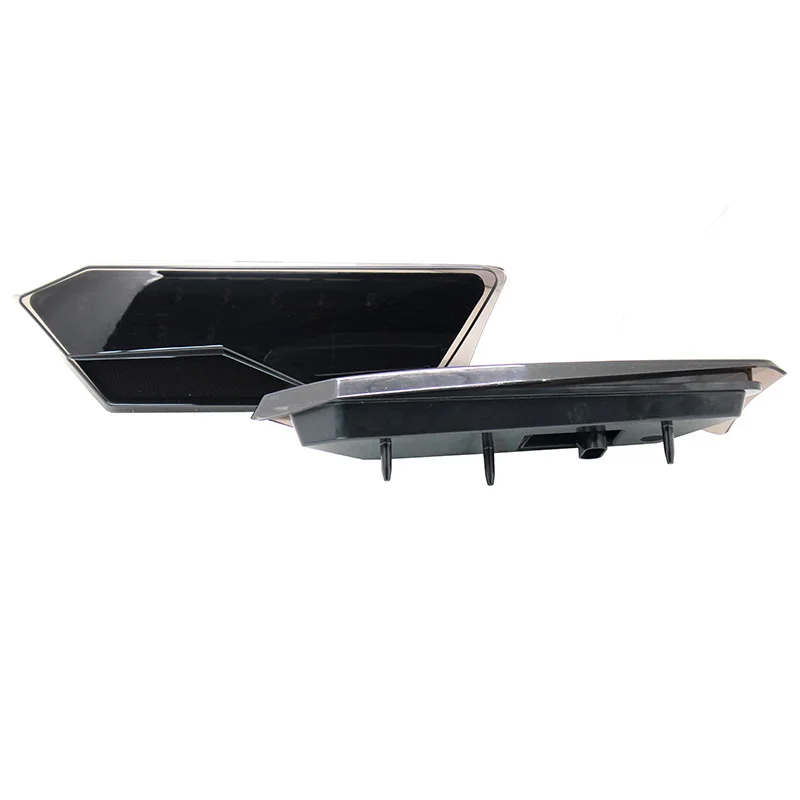 Для Polaris RZR 900 1000 4 XP ATV UTV светодиодный левый и правый задний фонарь фара