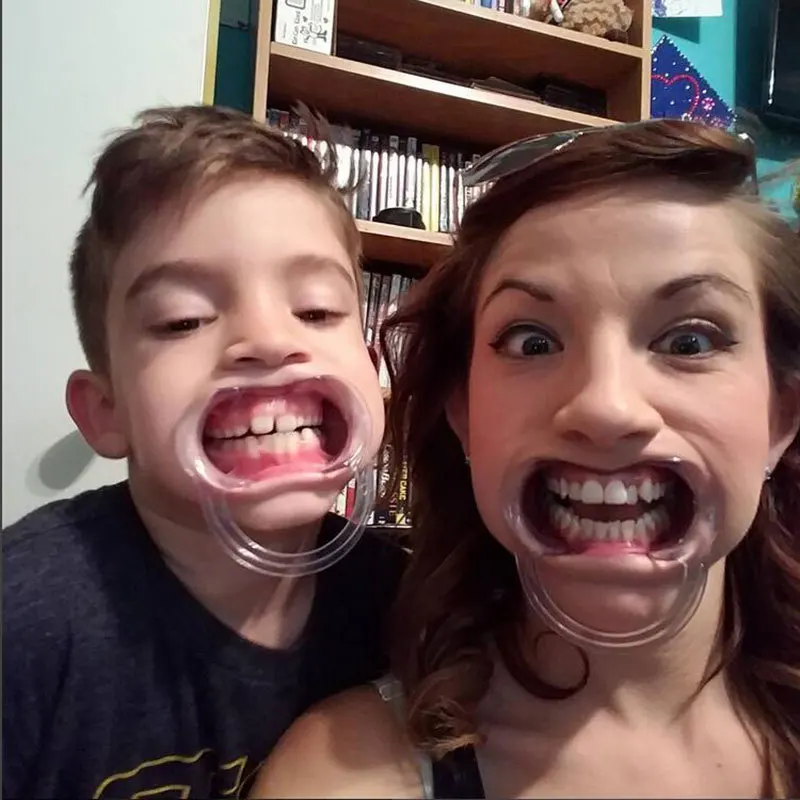 Хит! 1 шт игра Лучшая Продажа интересная для вечеринок на Хэллоуин Рождество