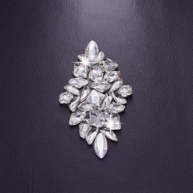 5 шт. блестящие нашивки сделай сам | Дом и сад