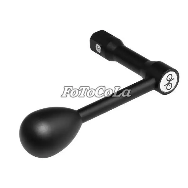 Бесплатная доставка Fotga стандартная ручка скорости фокусировки 12 мм x