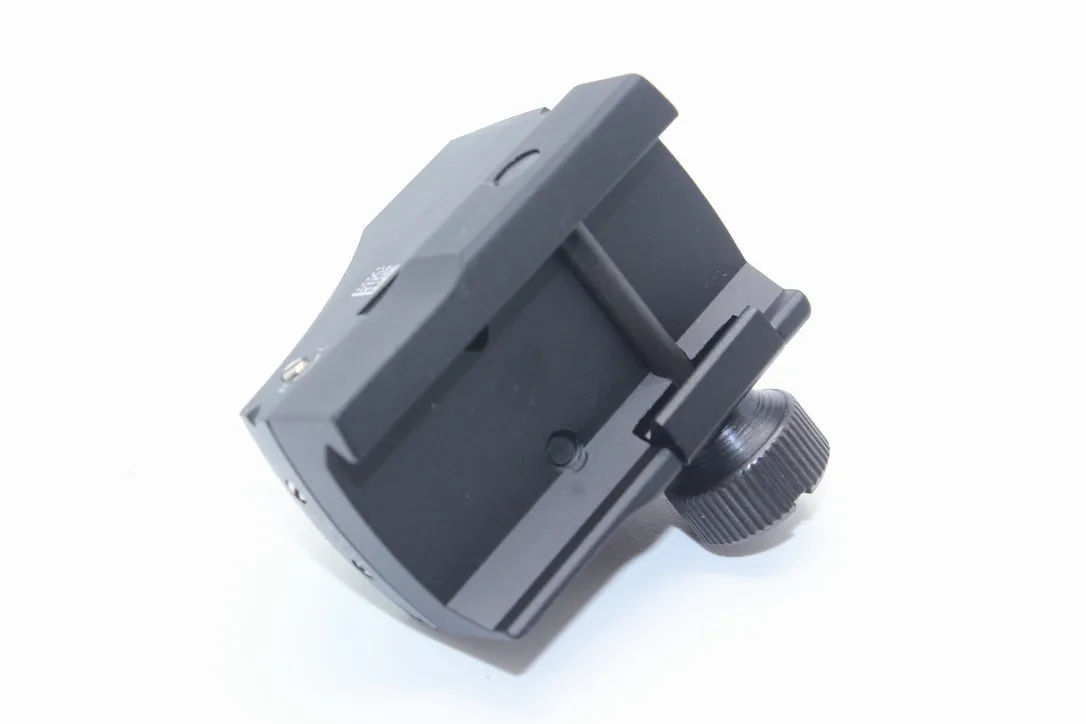 MAGORUI Mini Optics III Reflex 1x20 Red Dot прицел черный охотничий прицел|Оптические прицелы| |