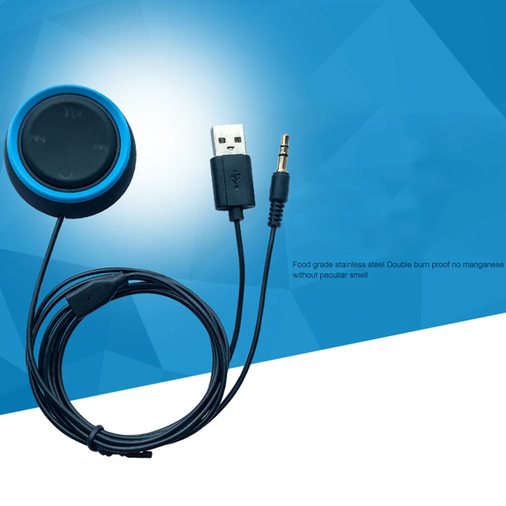 Aux Bluetooth приемник передатчик универсальный портативный музыкальные аксессуары