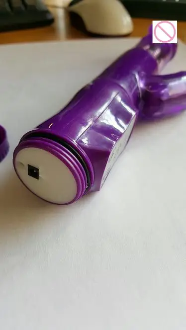 DHL free Rechargeable SEX toy for women G Spot Massager | Красота и здоровье