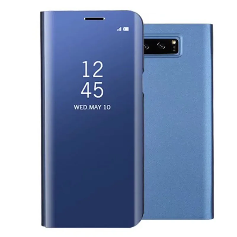 SemgCeKen Роскошный кожаный флип чехол для телефона с подставкой samsung galaxy S6 edge S 6 S6edge