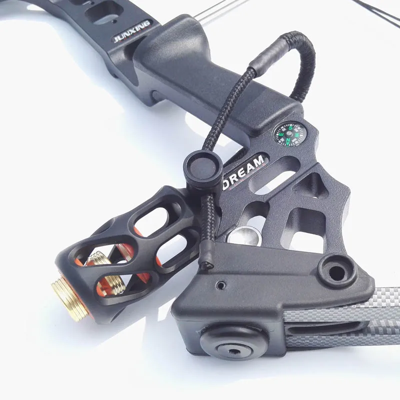 Ремешок для стрельбы из лука регулируемый браслет высокого качества аксессуары