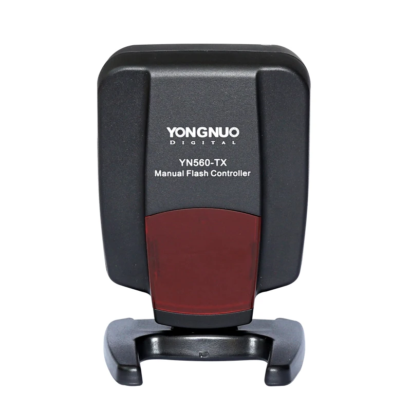 Беспроводной контроллер вспышки Yongnuo YN560-TX и триггер Commander для YN560III YN560 IV RF-602 RF-603 II