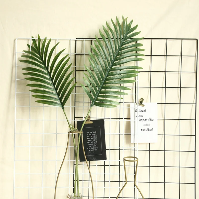 Искусственная черепаха Areca искусственное растение с листьями для спины домашнее