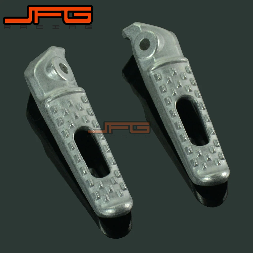 Подножки для мотоцикла HONDA CBR600RR CBR 600 RR 600RR 2005 2006 2006|rear foot pegs|foot pegsrear footrest |