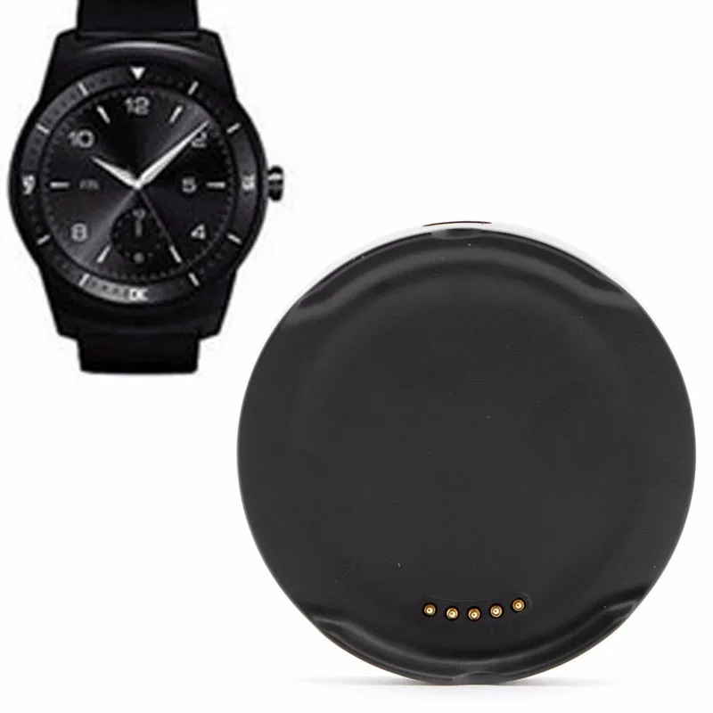 Зарядная док станция с USB кабелем для LG G Watch Urbane W150 R W110|Зарядные устройства| |