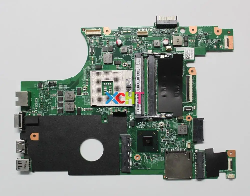

for Dell Inspiron 2420 3420 HM75 CN-07Y9FF 07Y9FF 7Y9FF Laptop Motherboard Mainboard Tested