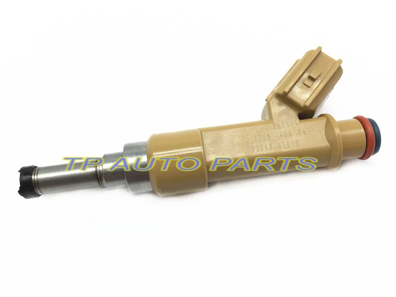Инжектор топлива для Toyota Corolla OEM 23250-0T010 23209-0T010 23250-39145 23209-39145 |