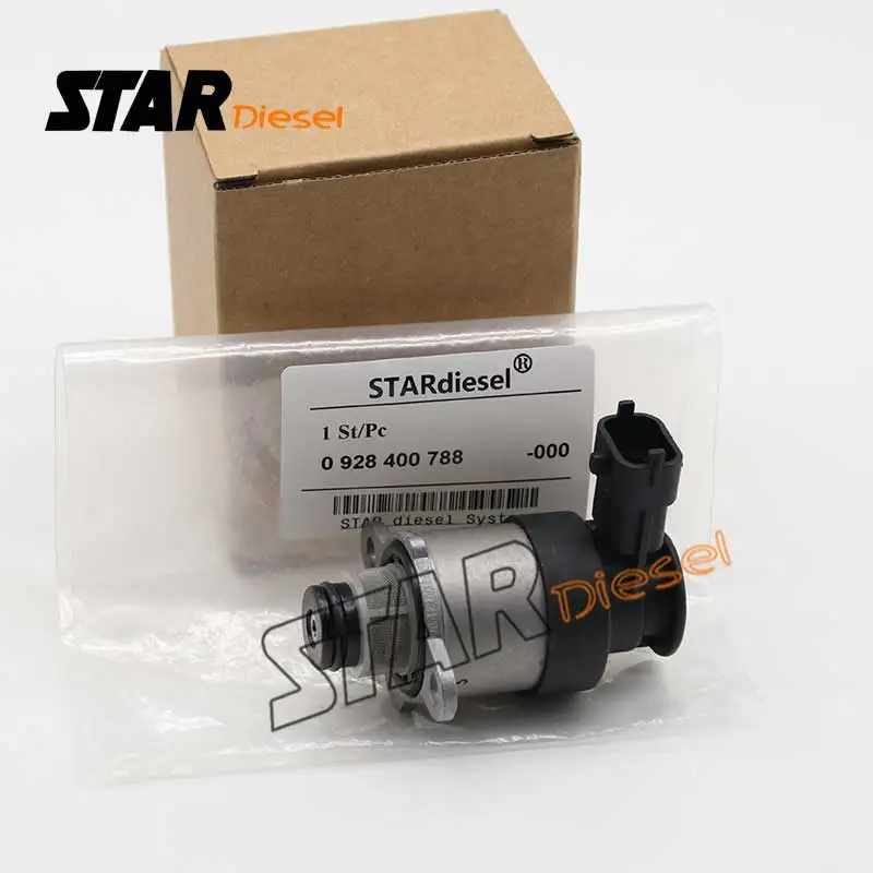 

Metering Valve 0928400788 SCV Valve Unit 0 928 400 788 Fuel Pressure Regulator Control Valve