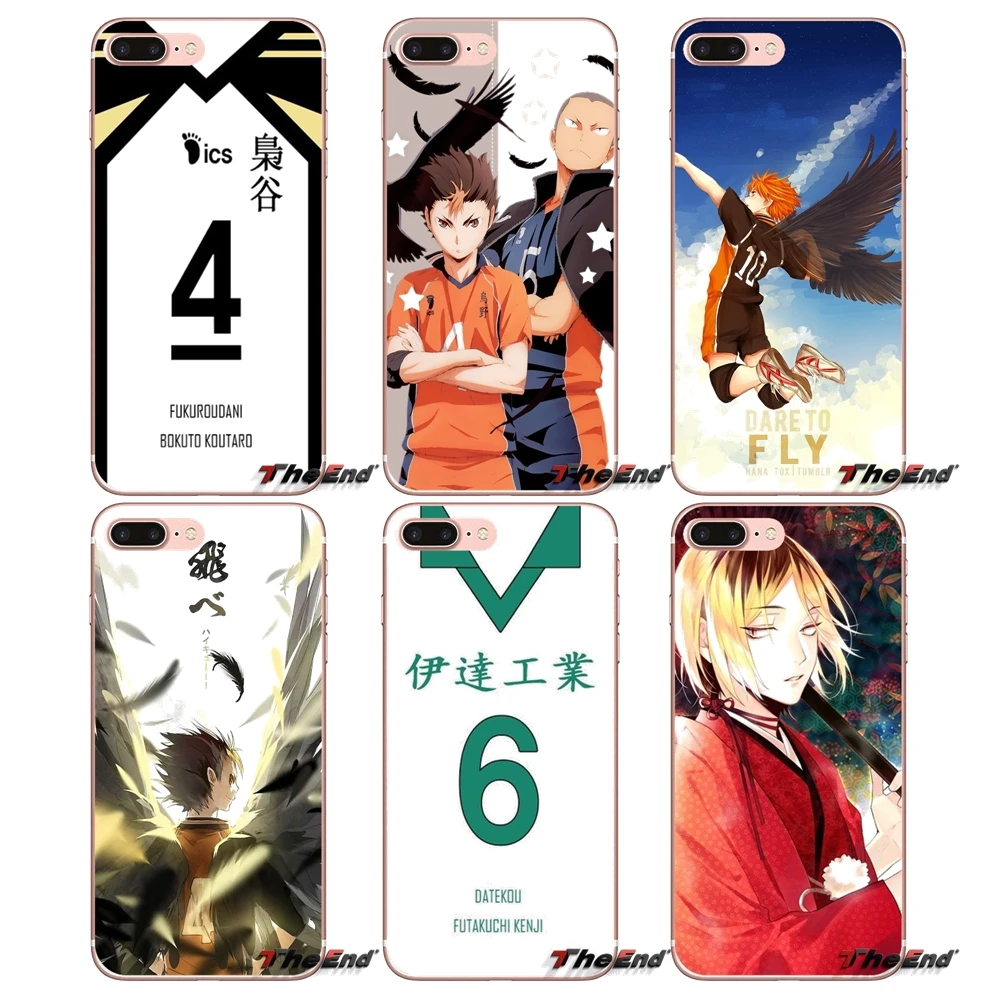 Kiyoko Shimizu Haikyuu для Huawei P Smart Y6 P8 P9 P10 Plus Nova P20 Lite Pro Mini 2017 SLA-L02 SLA-L22 2i силиконовые чехлы