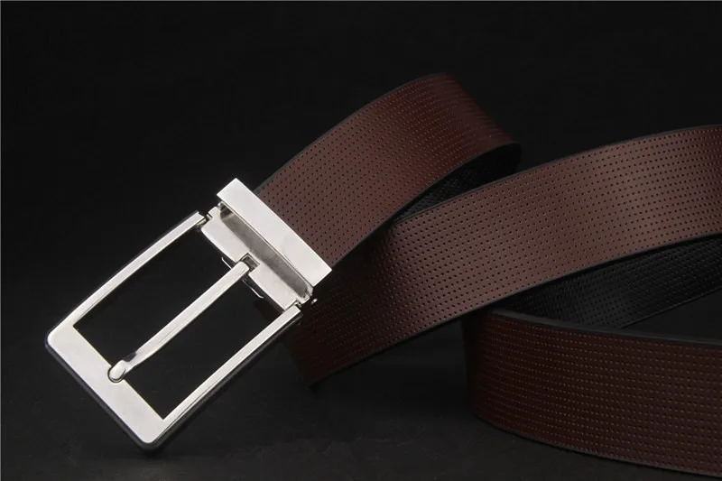 Дизайнерские ремни для мужчин, джинсы, высокое качество, ceinture homme Lux marque, новинка, повседневный мужской ремень из натуральной кожи, ремень для брюк U204