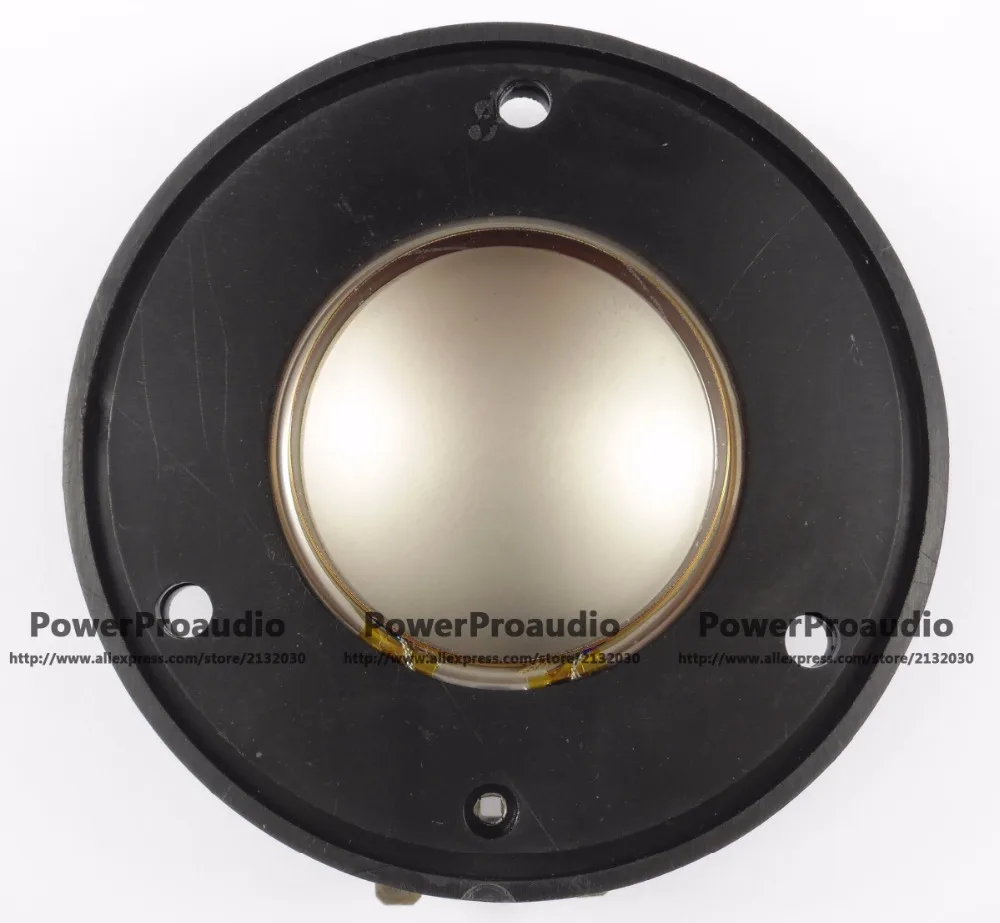 2 шт. сменная диафрагма для Wharfedale D 533A драйвер D533a серия Evp и Titan 12p Hf