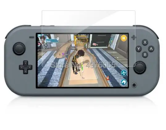 Протектор экрана из закаленного стекла 9H твердость устойчивая к царапинам