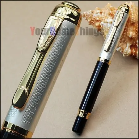 Роликовая шариковая ручка DIKAWEN 821 элегантная винная фоторучка|roller ball pen|ball penfree pens |