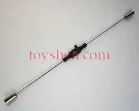 ИГРУШКИ MJX RC вертолет T series T40C 001 стабилизатор барный баланс|stabilizer bar|mjx rctoy balance |