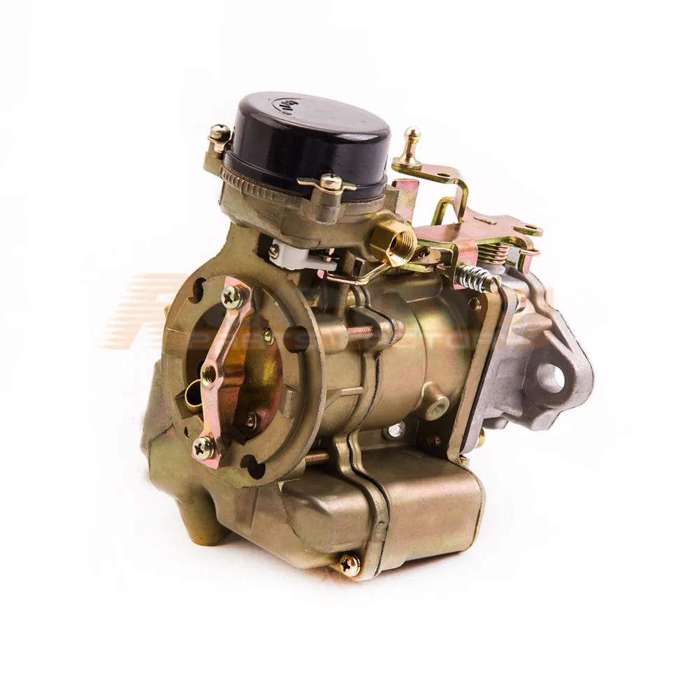 Карбюратор D5TZ 9510AG подходит для Ford YF Тип Carter 250 300 двигатели 6 цилиндров 1975 82 Carb| |