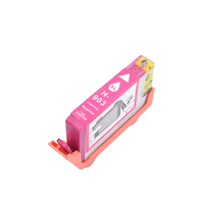 Картридж для принтера HP OfficeJet Pro 903 907 6950 6960 6961 6963 6964 6965|Чернильные картриджи| |