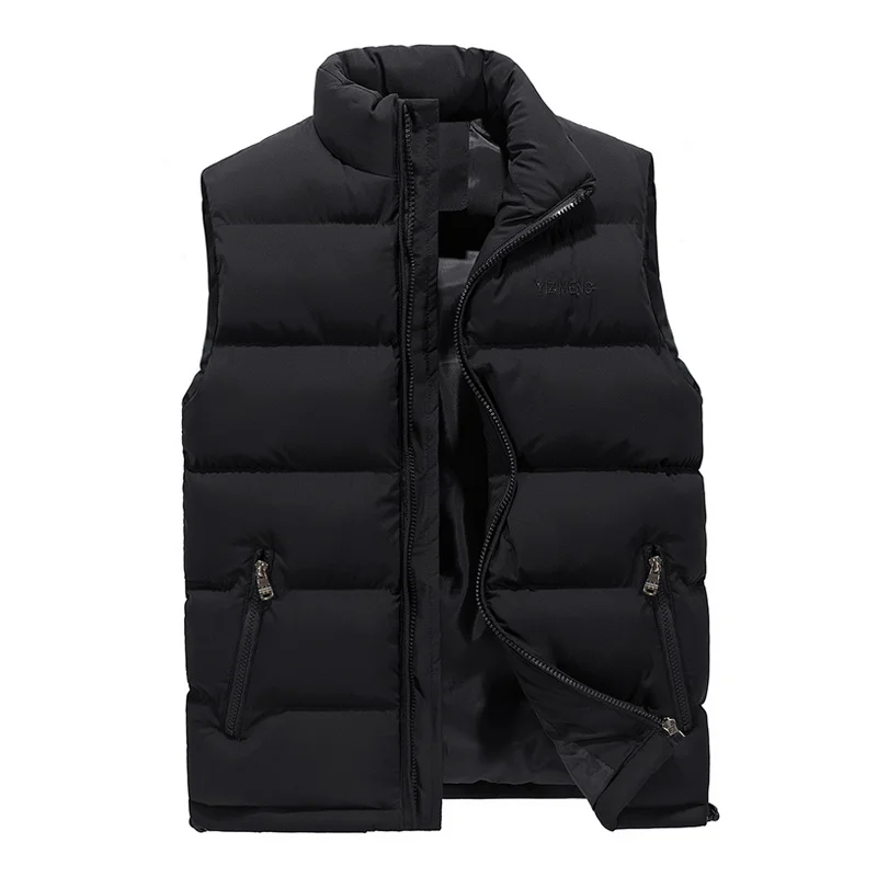 Жилет мужской зимний без рукавов стильный|army waistcoat|fashion vest menvest fashion men |