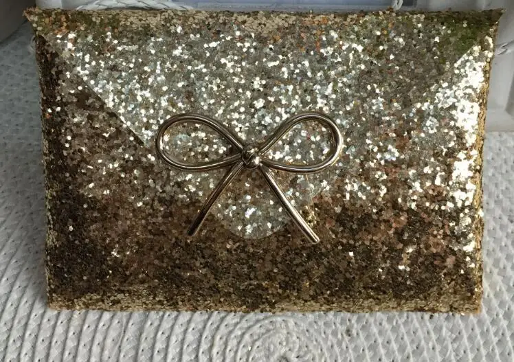 

Fashion Women Clutch Bag Dazzling Sequins Glitter Sparkling Handbag Evening Party Bag Small Messenger Bags bolsos mujer
