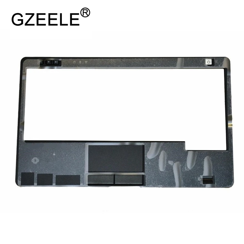 Подставка для ноутбука Dell Latitude E6230 сенсорная панель верхняя крышка корпус C