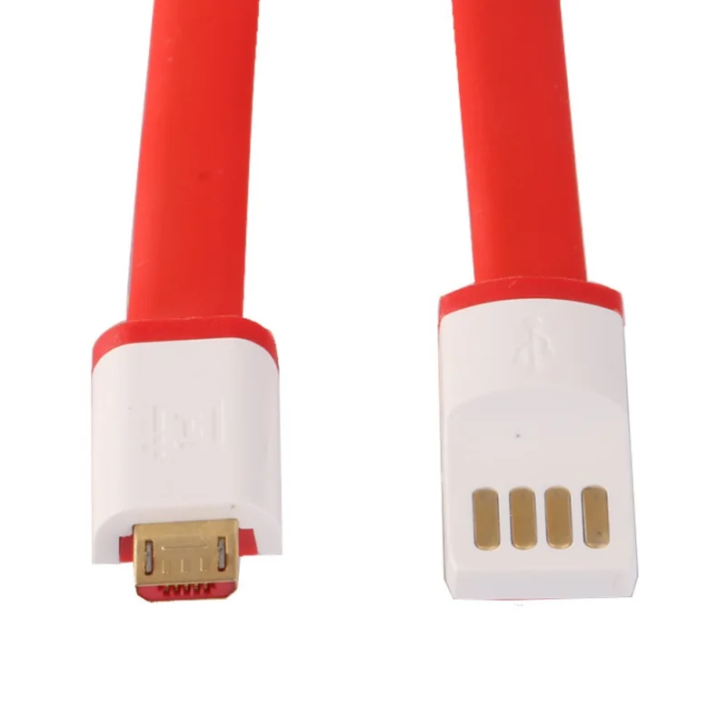 Подлинная OnePlus one Универсальное зарядное устройство Micro USB синхронизация данных